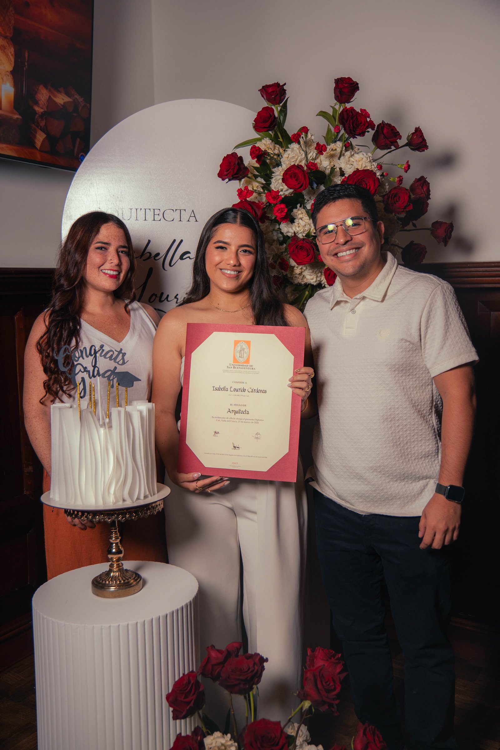 Graduación & Celebraciones - 18